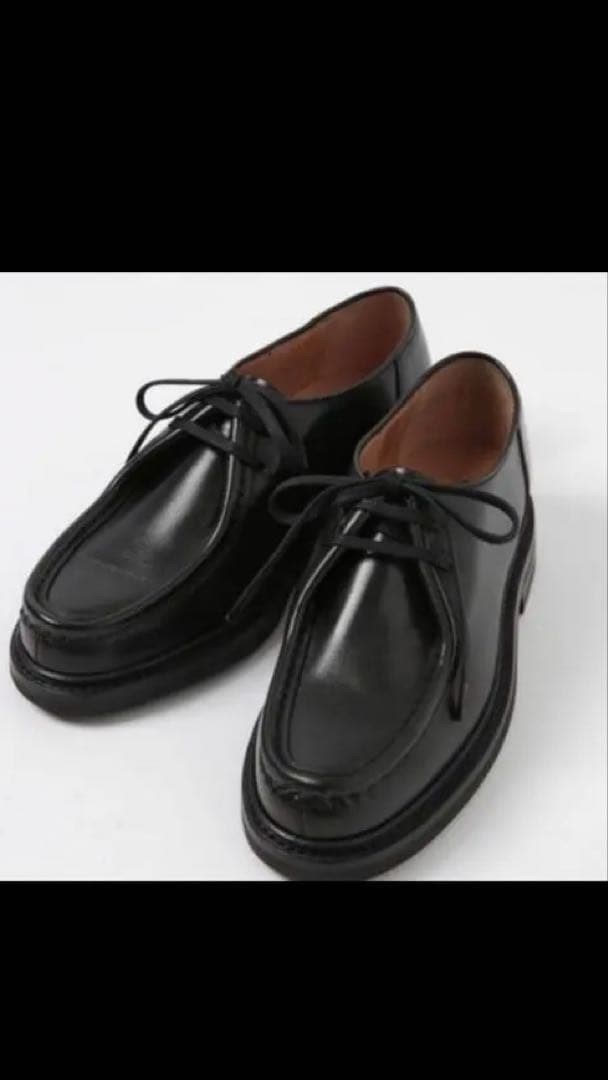 ハロゲイト HARROGATE HAMPSTED チロリアンシューズ　uk8 HARROGATE（ハロゲート）HAMPSTEAD チロリアン（その他シューズ