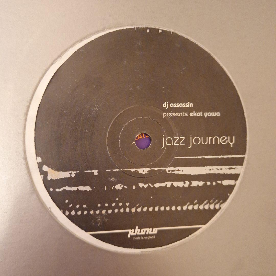 テクノ ジャジーハウス系 レコード 10枚セット