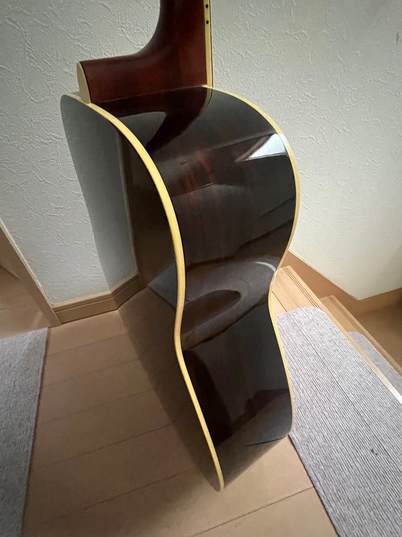 YAMAHA FG730S TBS スプルース単板❗️美品❗️良音❗️ - メルカリ