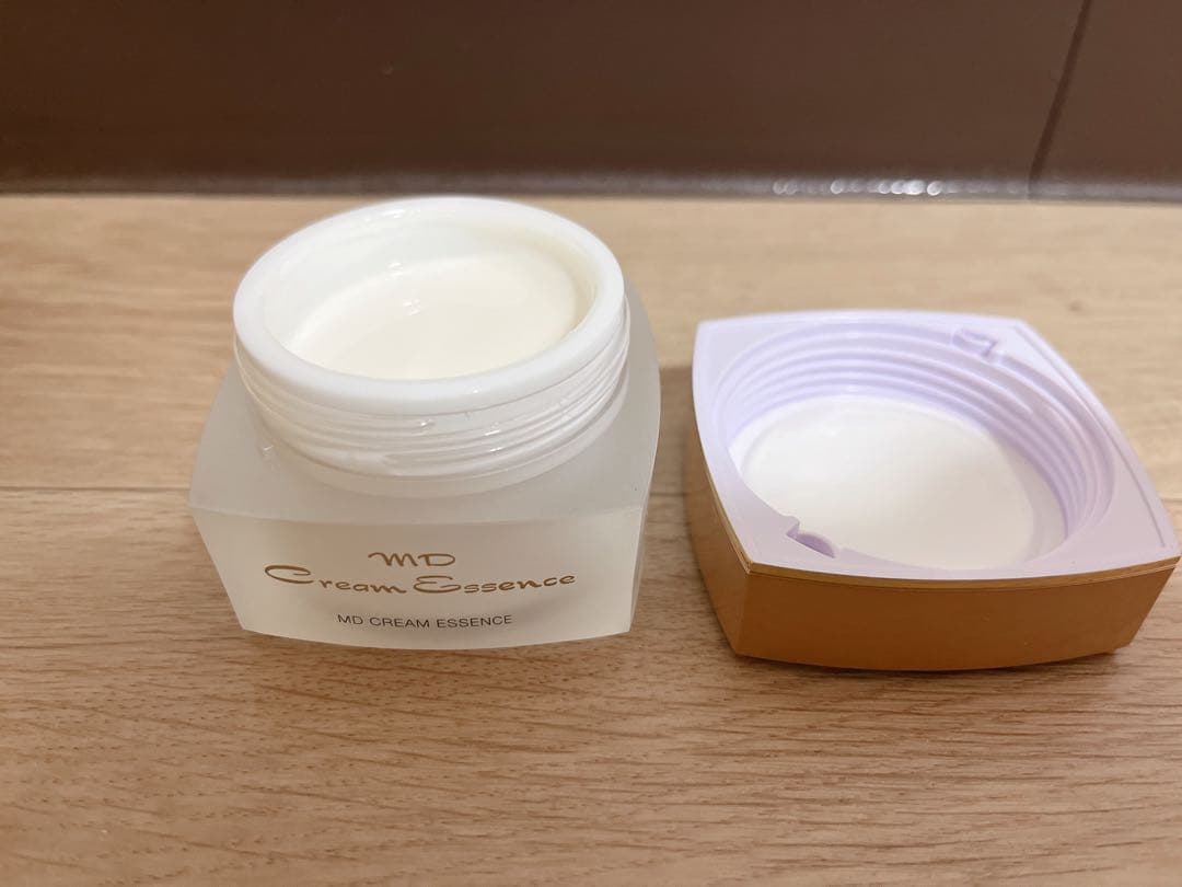 MD Cream Essence エムディ クリームエッセンスの通販｜www