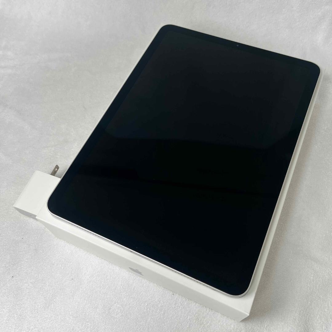 iPad Air 第4世代 美品 箱付属品込 Wi-fiモデル 64GB - メルカリ