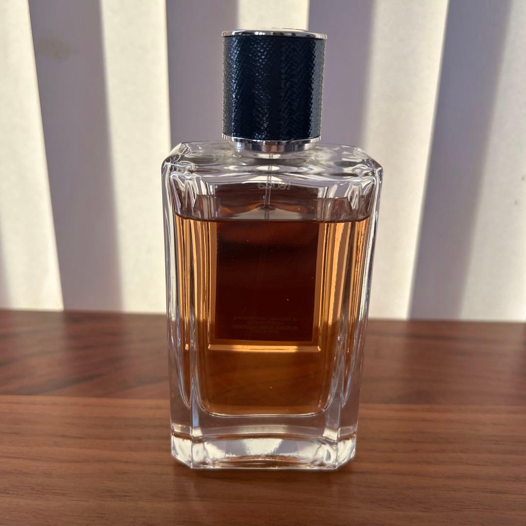 国内正規品PRADA プラダ オルファクトリー HEAT WAVE 100ml