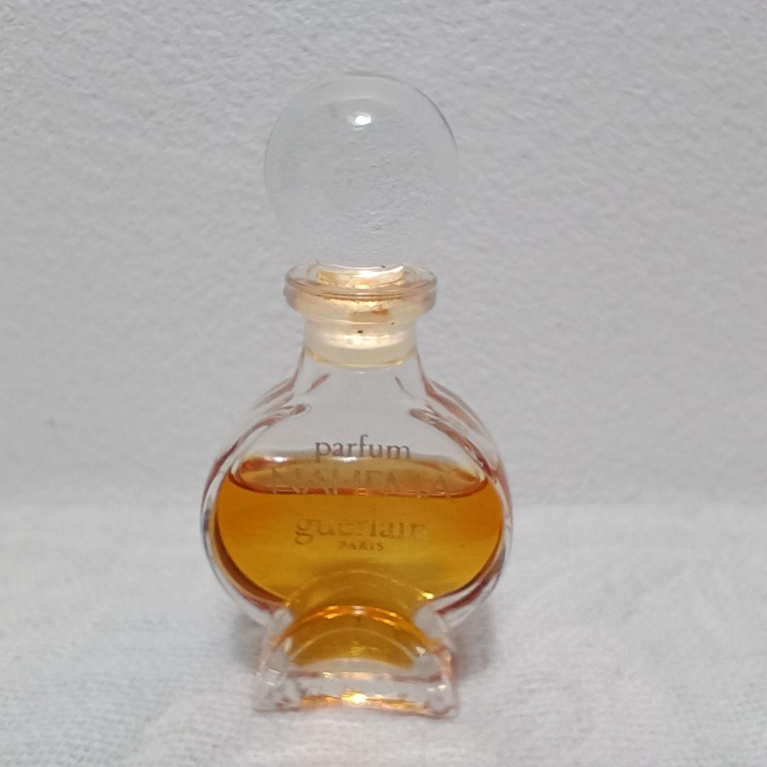 Guerlain Nahema ゲラン ナエマ パルファム 2.3ml