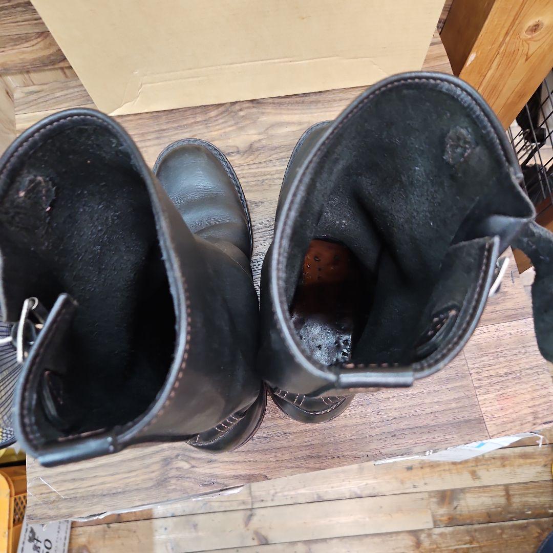 楽天市場】ホーキンス エンジニアブーツの通販 ホーキンス エンジニア