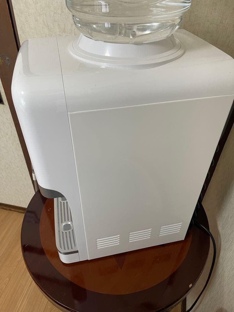 Invel ウォーターサーバー SPARK MC-9000