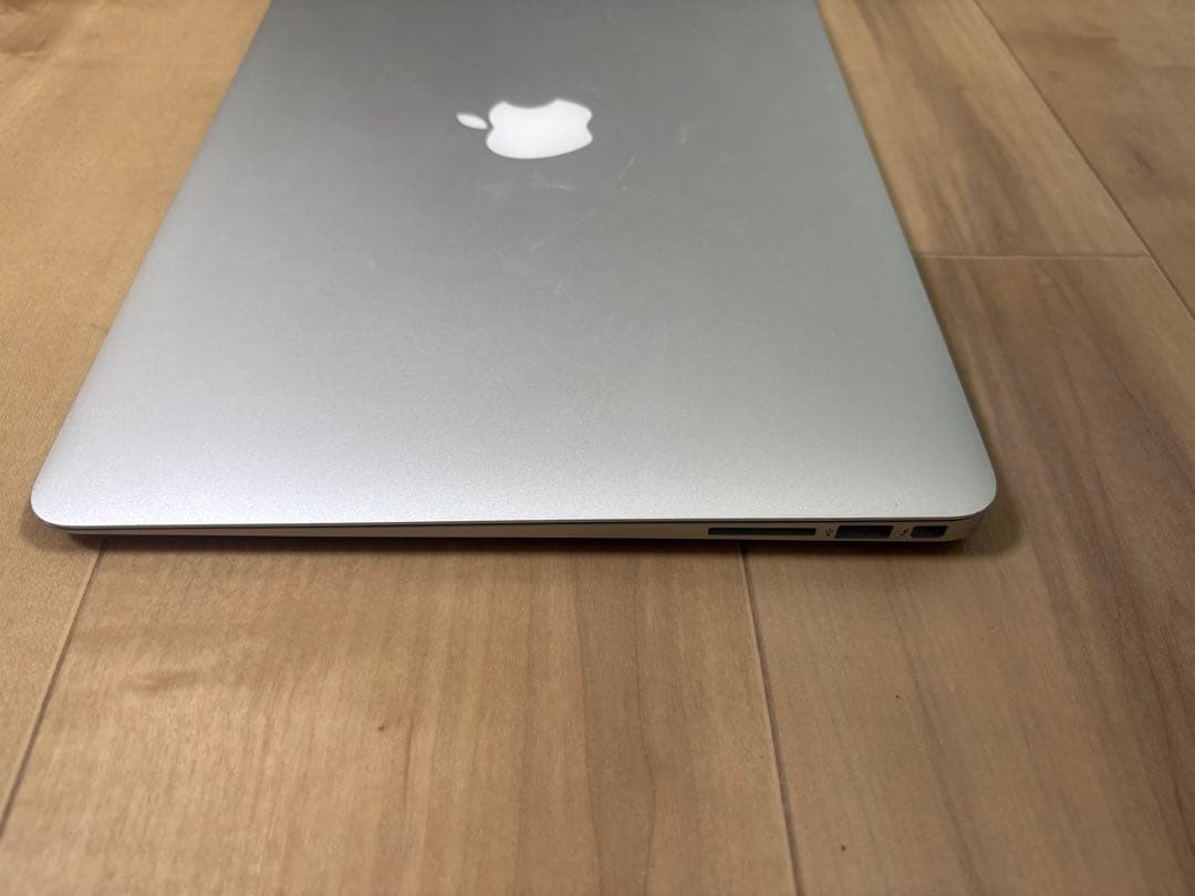 【ジャンク】MacBook Air i5 1.8GHz 13インチ（2017）