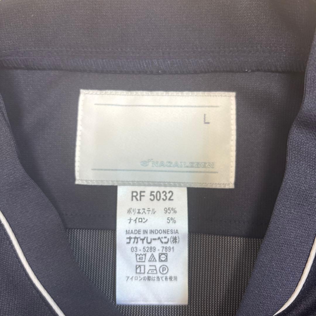 新品】 TOKYO MER 劇中着用レプリカ MER スクラブ L - メルカリ