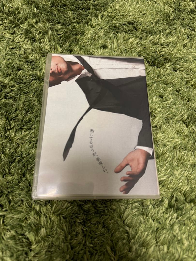 SF DVD 1点 ソムリエ