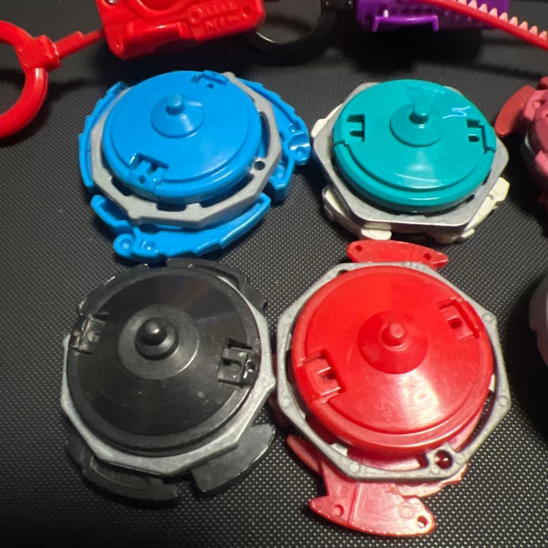 爆転シュートベイブレード まとめ売り - メルカリ