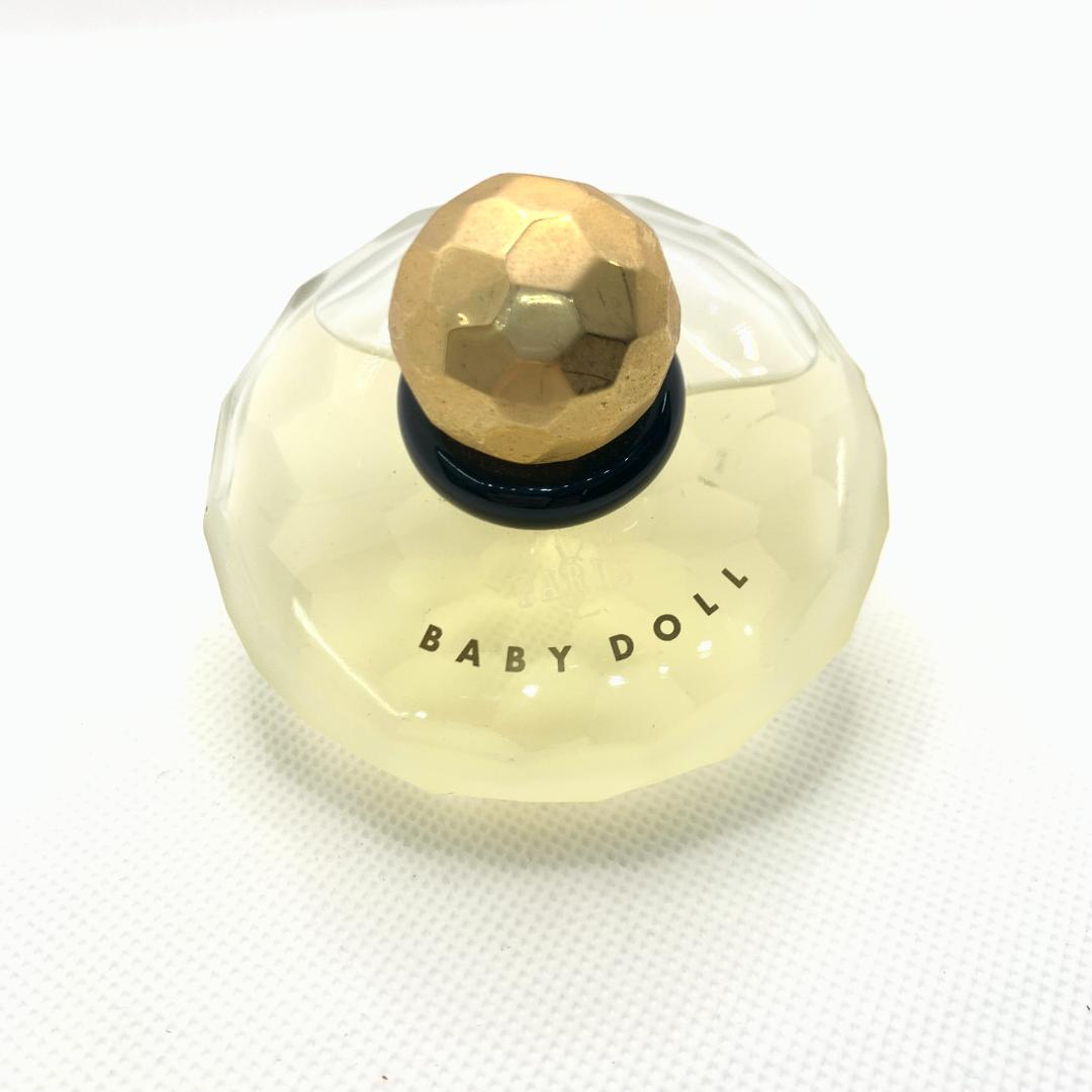 YSL】ベビードール スパークリング オードトワレ 50ml×2 - メルカリ