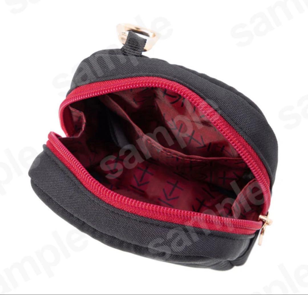 北山宏光♡波紋グッズ♡トートバッグ♡スクエアポーチ♡2個SET - メルカリ