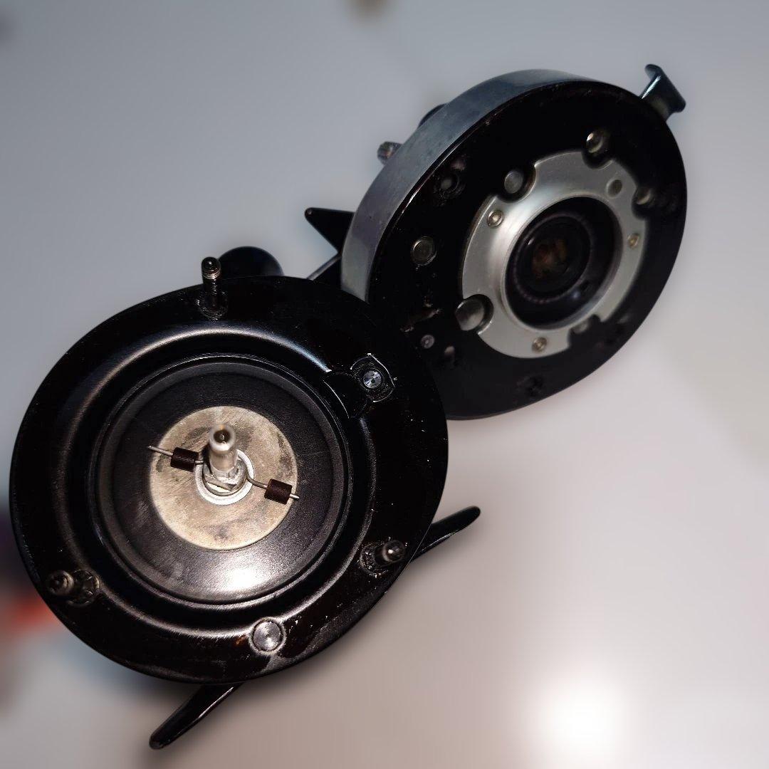 k*い様 Pflueger フルーガー 2600 ベイトリール - メルカリ