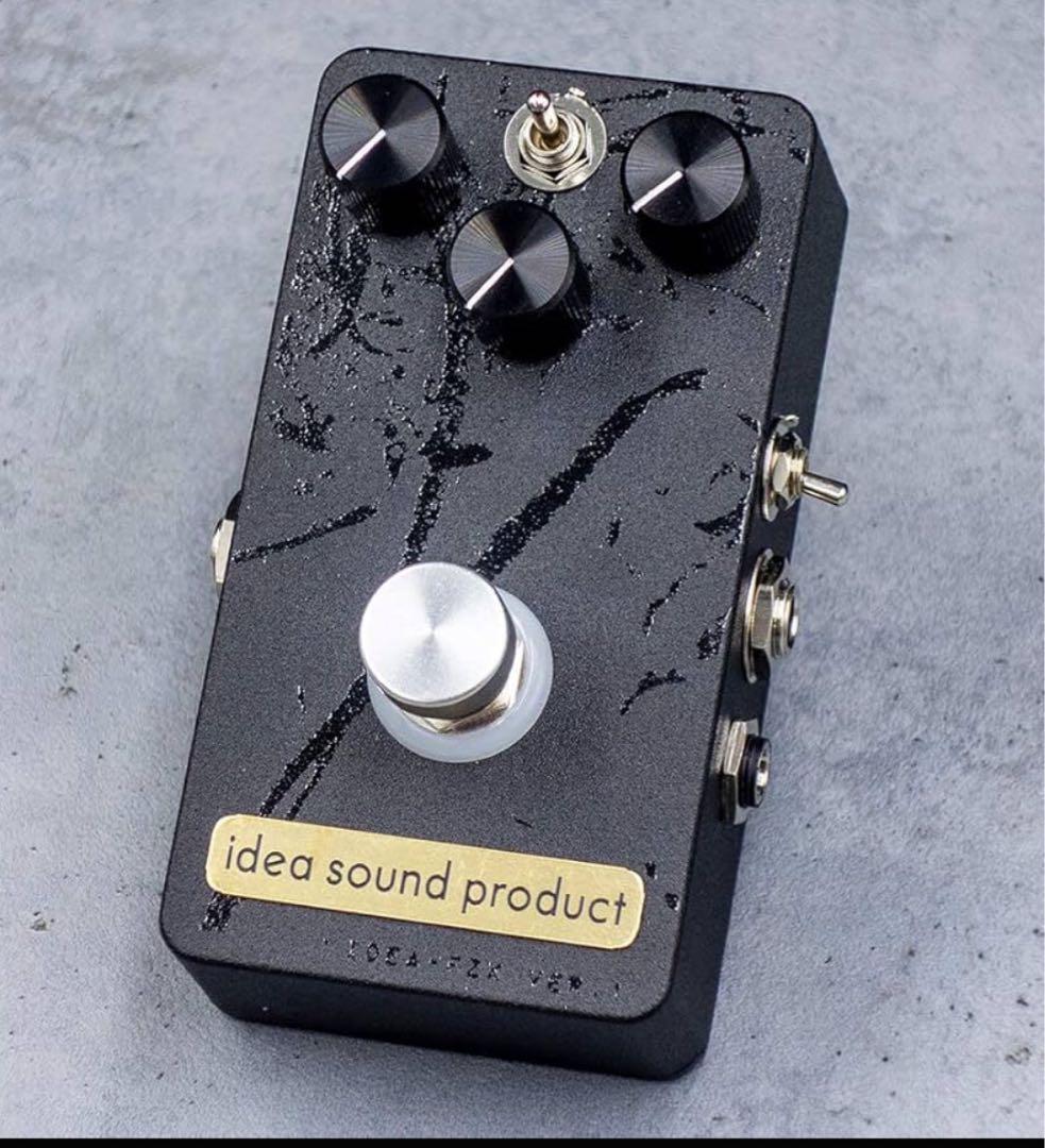 ギター idea sound product IDEA-FZX ver.1 tp171-0146867_m.jpg