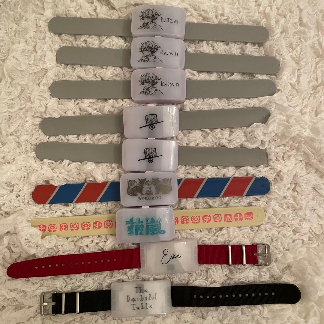 eveライトバンドまとめ - メルカリ