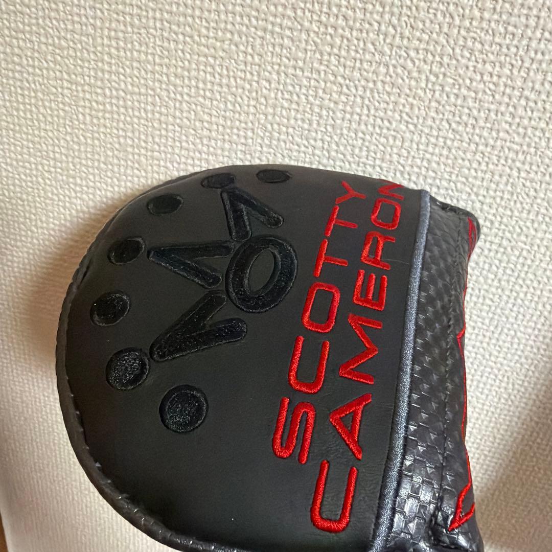 スコッティキャメロン ファントム 11R OC 33インチ ゼロトルク - メルカリ