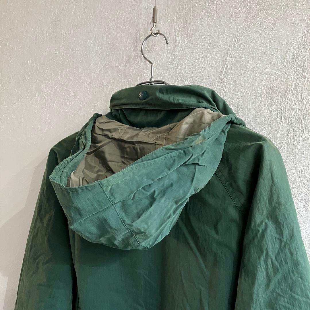 90S L.L.bean ノーイースターコート エルエルビーン M