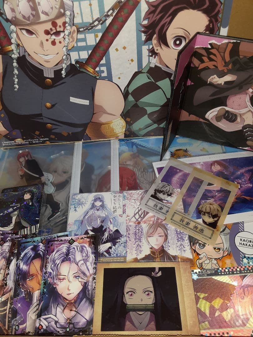 アニメグッズ 大量 まとめ売り 500点 ② - メルカリ