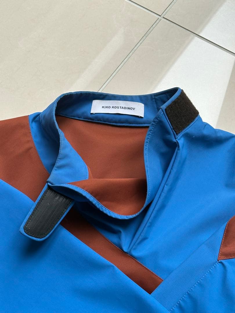 H*S様 KIKO KOSTADINOV 18AW TEAR DROP ANOR - メルカリ