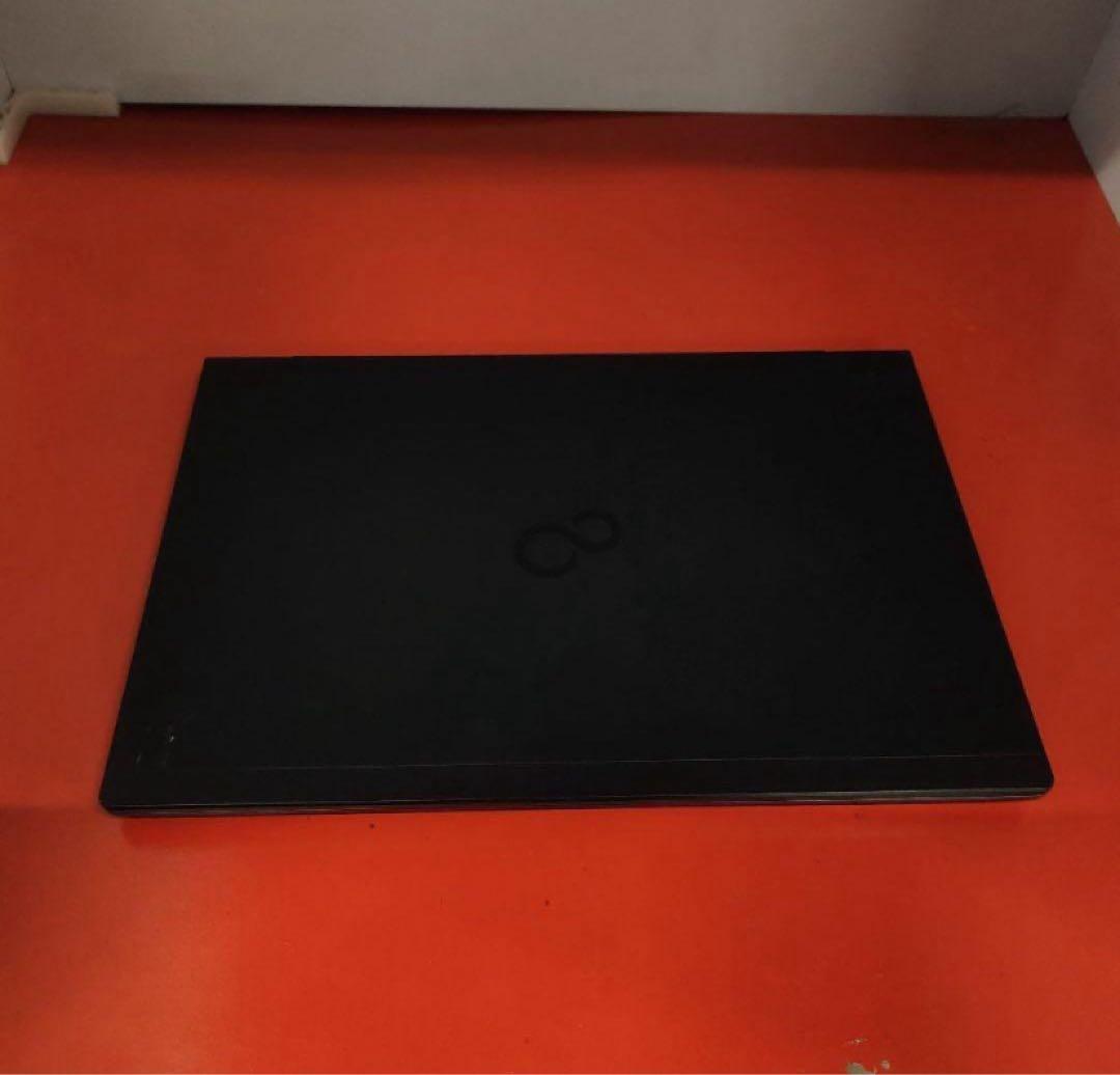 富士通 爆速SSD Windows11 ノートパソコン Core i5第7世代 - メルカリ