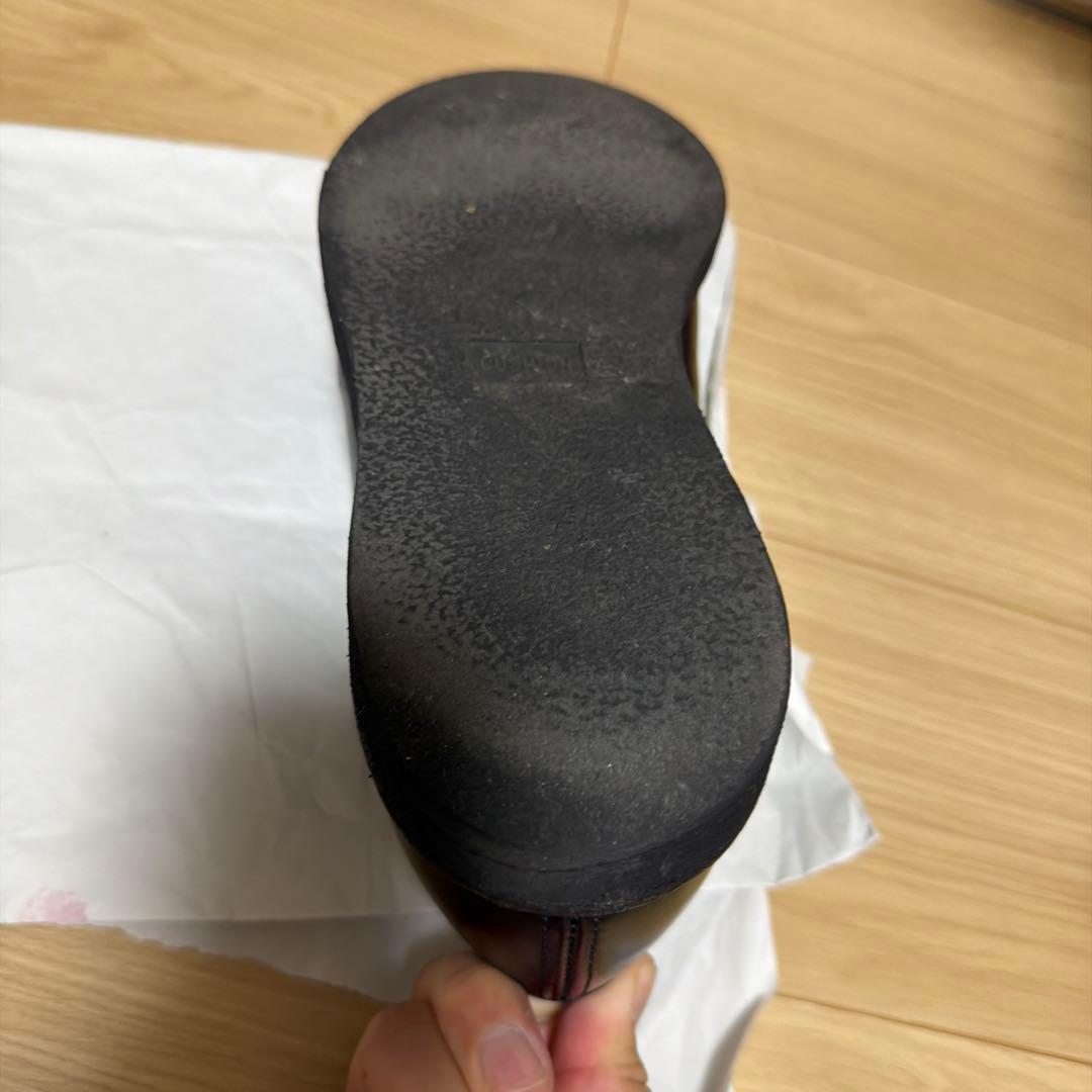 レッドウィング ポストマン 26.5cm