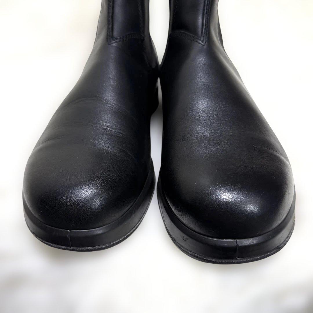 トモ様専用極美品✨ブランドストーン 最上級 サイドゴアブーツ オール