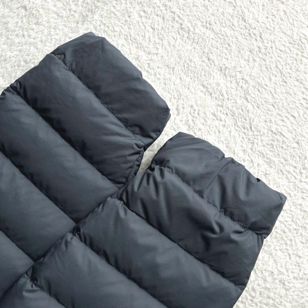 極美品 ダントン 24AW ミドルダウンジャケット Bshop メンズ L - メルカリ