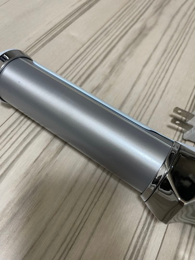 《最新モデル》ReFa ビューテックカール プロ38mm