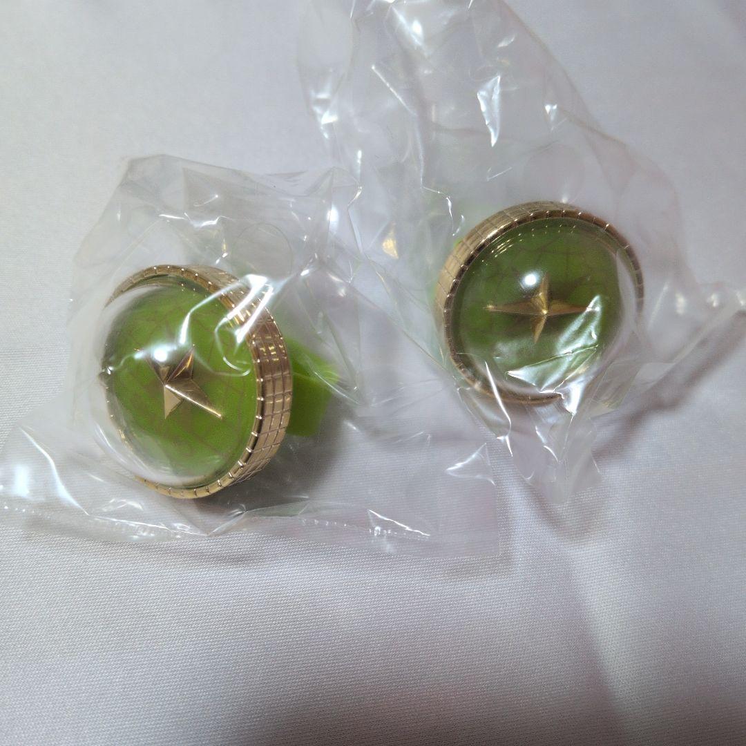 プロジェクトセカイ セカライ5th リングライト 日野森志歩2点 - メルカリ