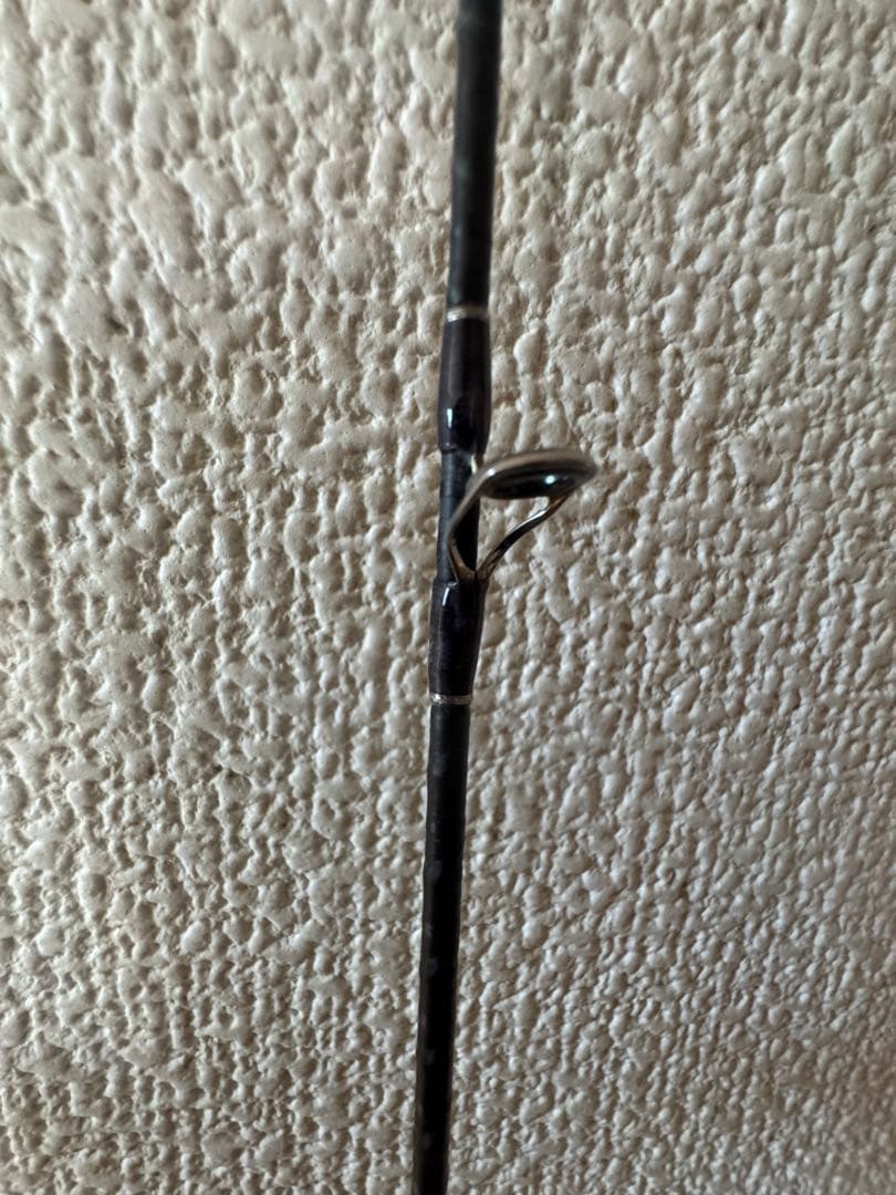 ブライトリバー QUATRE II バスロッド モデル2573 - メルカリ