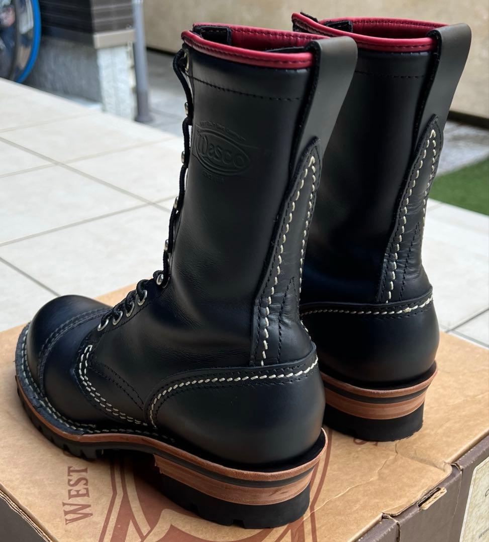 激安！カスタムジョブマスター ブラックタイ 5.5C 極美品！