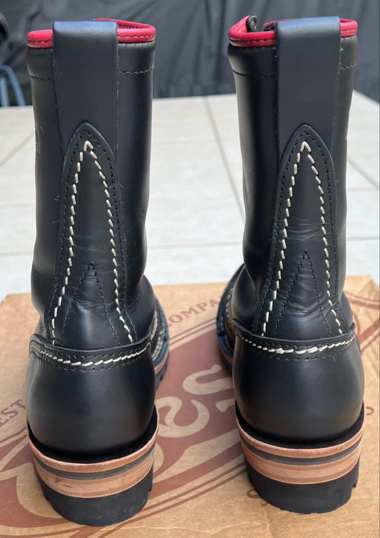 激安！カスタムジョブマスター ブラックタイ 5.5C 極美品！