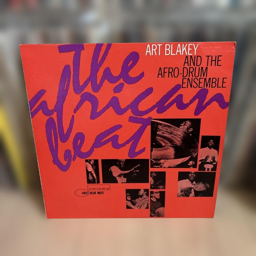 レコードセット：アート・ブレイキー、マイルス・デイヴィスなど