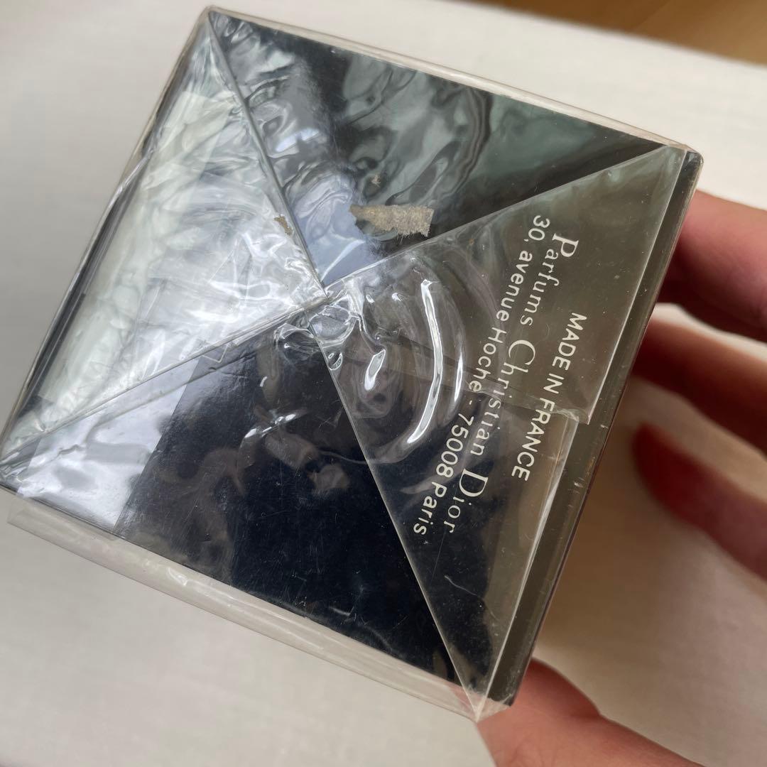 新品未開封 ディオール プワゾン エスプリドパルファム 香水 30ml