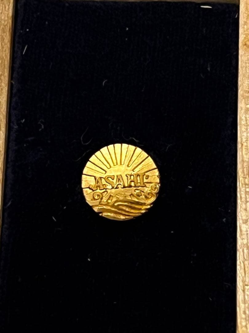 純金 バッチ 3.1g k24 - メルカリ