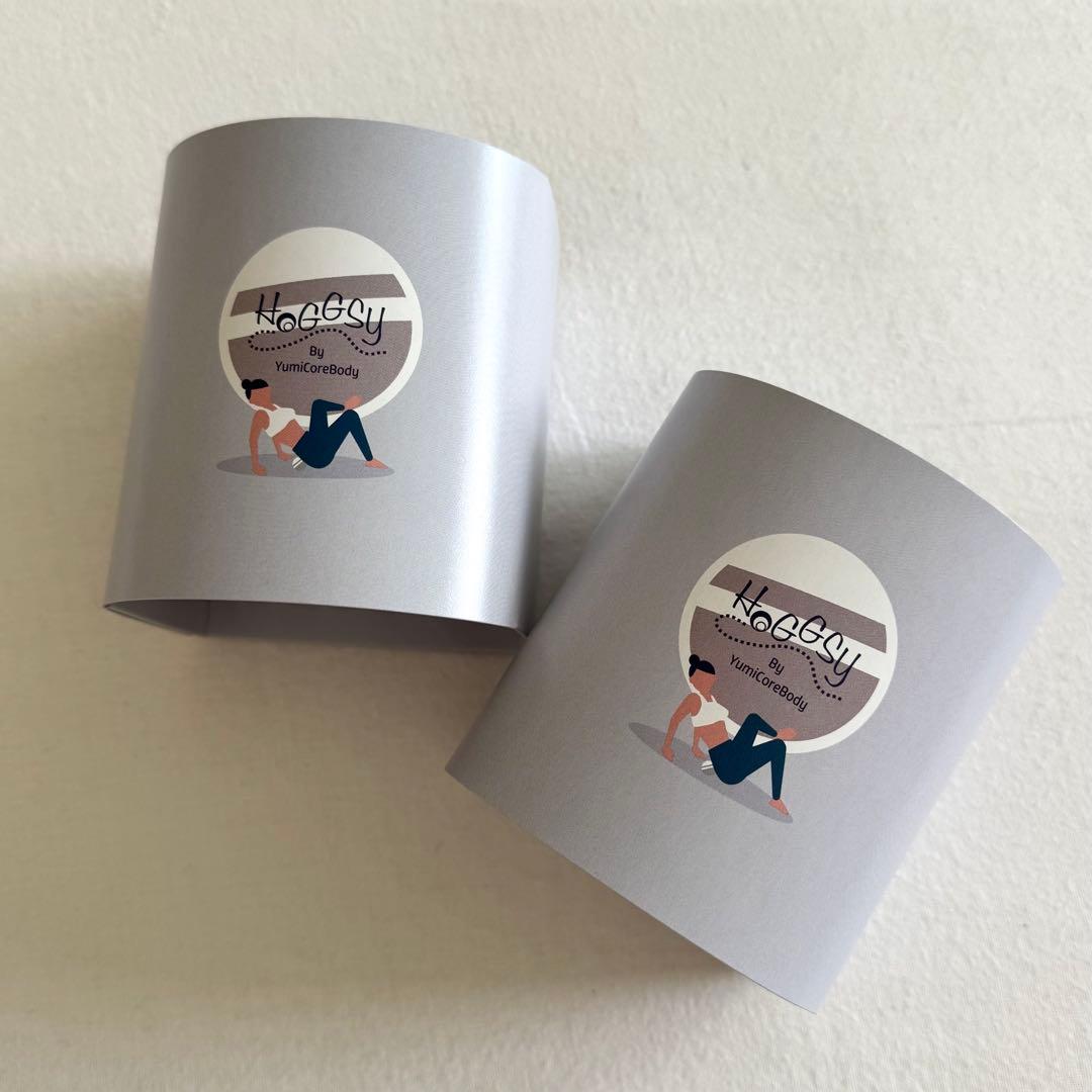 Yumi Core Body Hogssy 2個セット ユミコア ホグッシー Hogssy 2個セット – YumiCoreBodySHOP