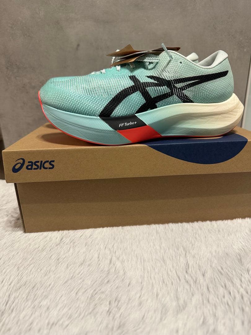 【新品】ASICS  SPEED SKY PARIS 26.5cm