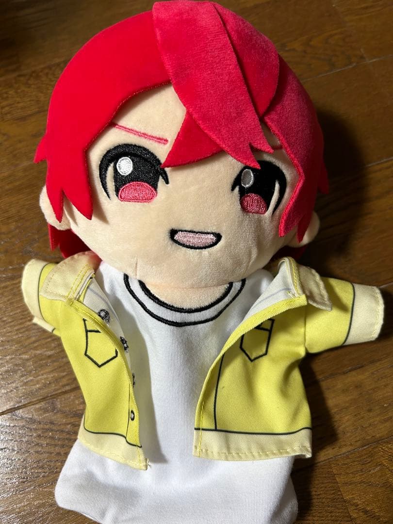 あほの坂田 となりの坂田 法被 ジャージ ぬいぐるみ しまさか 浦島坂田