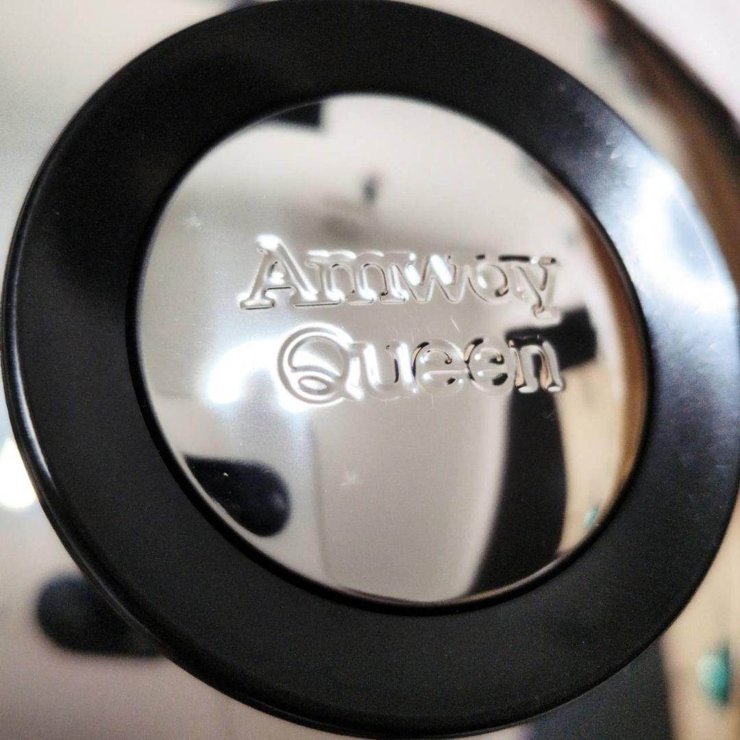 Amway Queen フライパン 22cm 蓋付 ステンレス 未使用保管品 - メルカリ