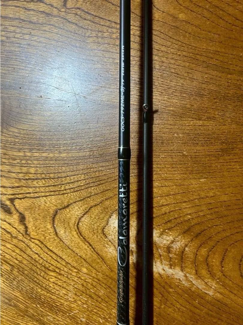 Olympic オリムピック　カラマレッティGOCSー792ML SJ 袋付き Olympic オリムピック カラマレッティGOCSー792ML SJ 袋付き Olympic