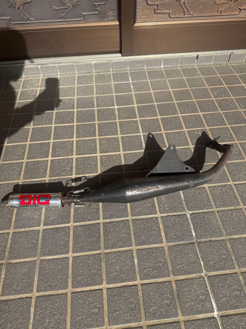 スーパージョグZ ZR 3YK ３Kj レーシングチャンバー 新作 G03Xパワーアップチャンバー ジョグ 3KJ スーパージョグZR 3YK