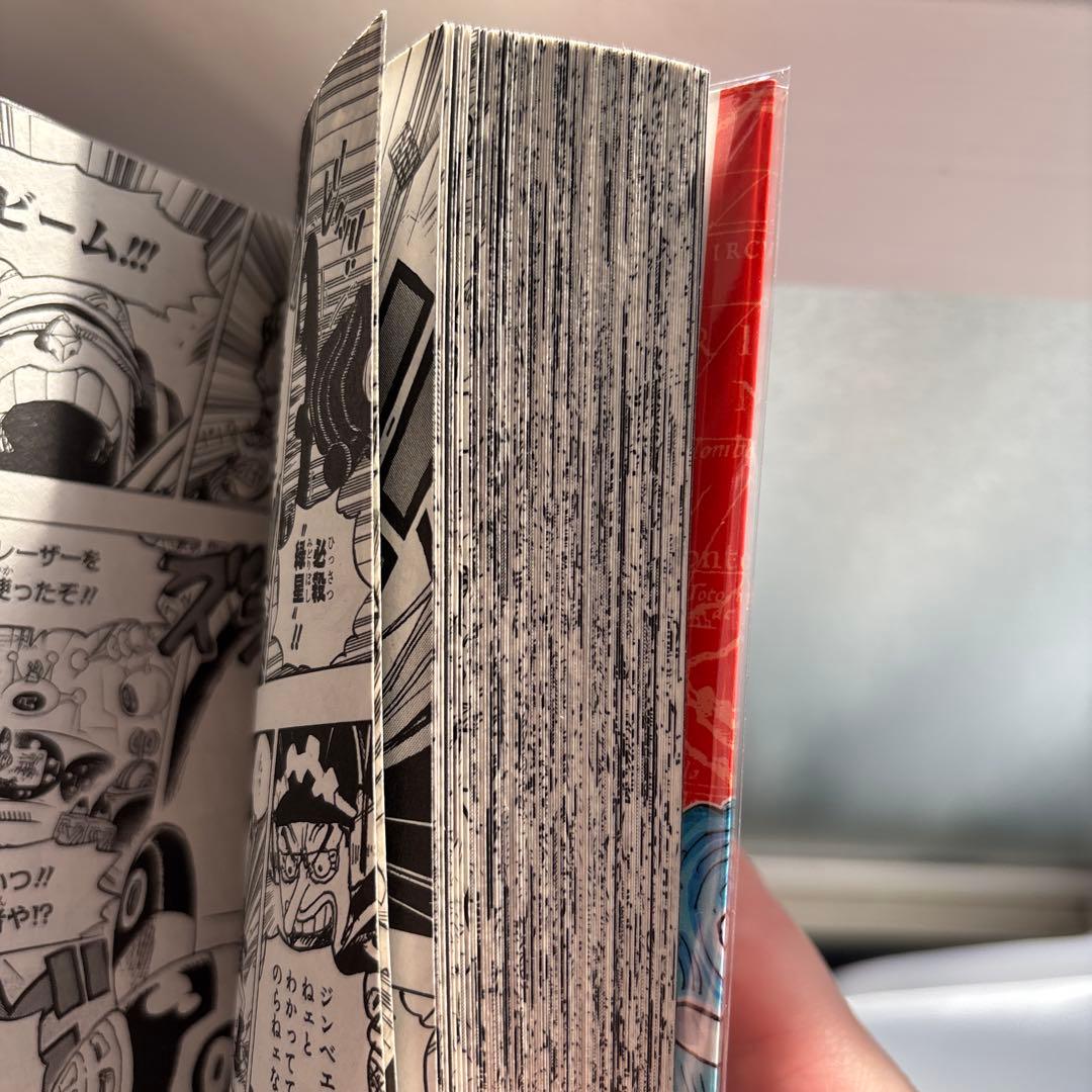 オマケ付き】ONEPIECE 1~ 105巻まとめ売り ワンピース - メルカリ