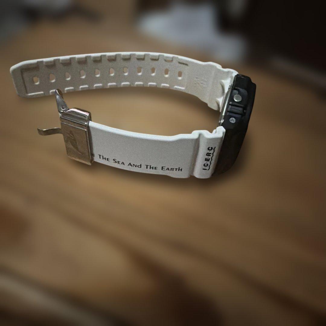 G-SHOCK GW-M5610Kイルクジモデル（箱説明書等無し）