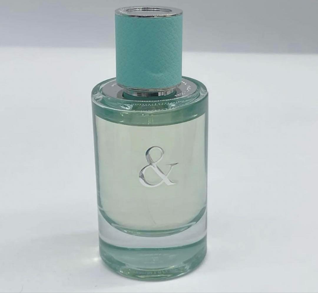 tiffany for her 香水　女性用 Amazon.com : Tiffany & Love by Tiffany & Co. for Her 3.0 oz Eau de