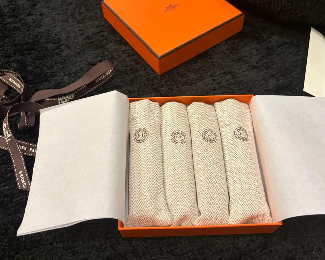 新品❗️エルメス　香水セット　4本セット香水 Amazon | エルメス HERMES ミニチュア セット 4本 fs | HERMES