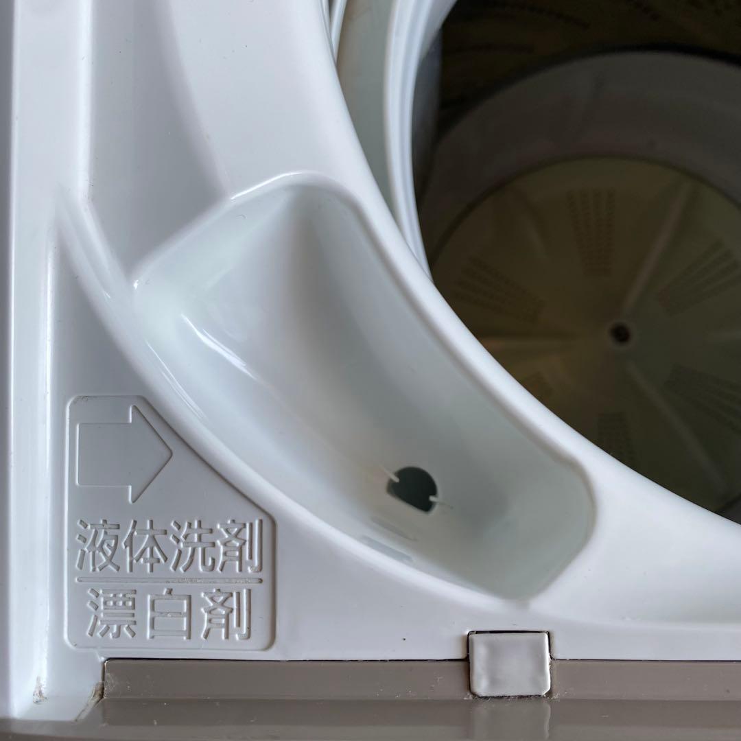 Panasonic 全自動電気洗濯機 7.0kg NA-F70PB15 22年製
