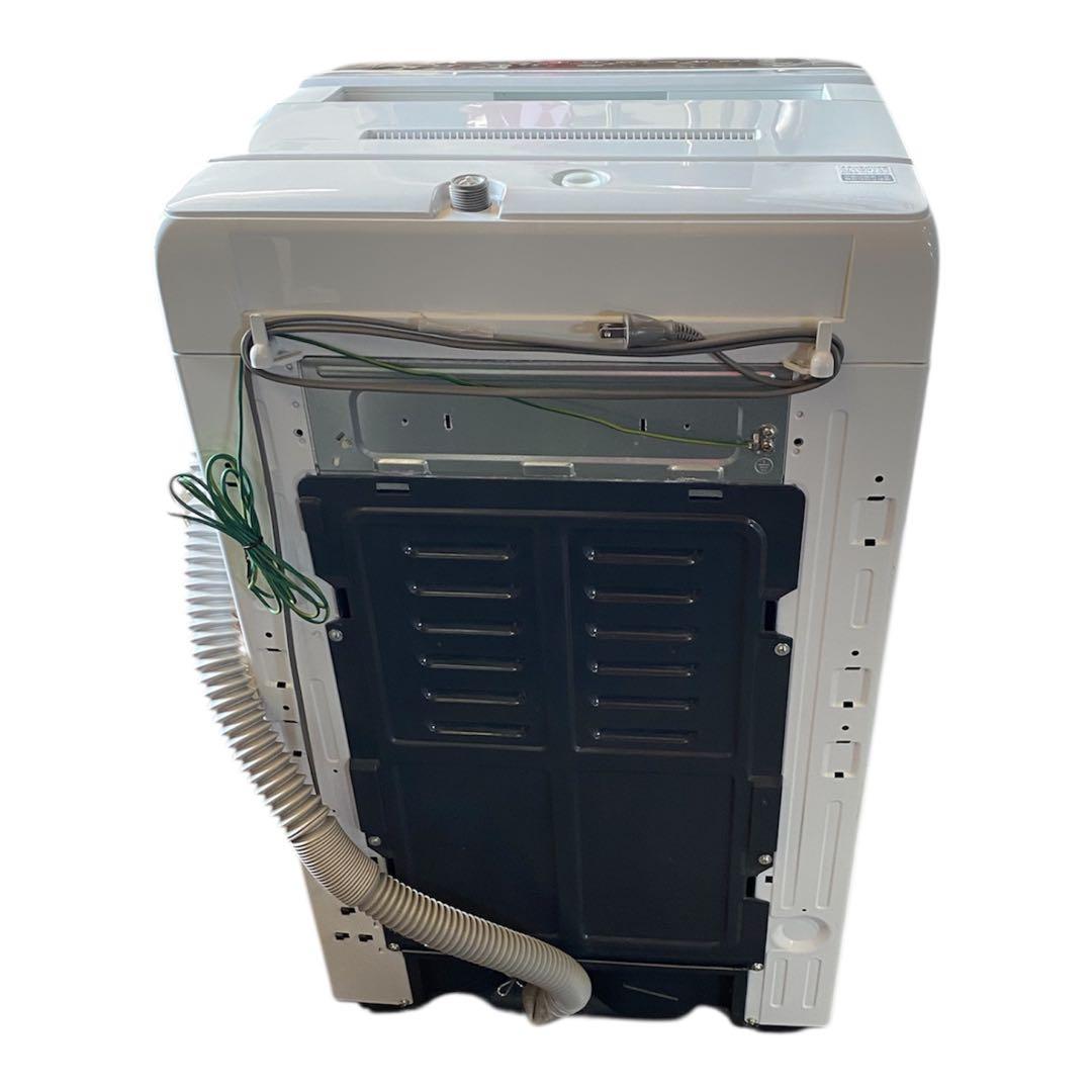 Panasonic 全自動電気洗濯機 7.0kg NA-F70PB15 22年製