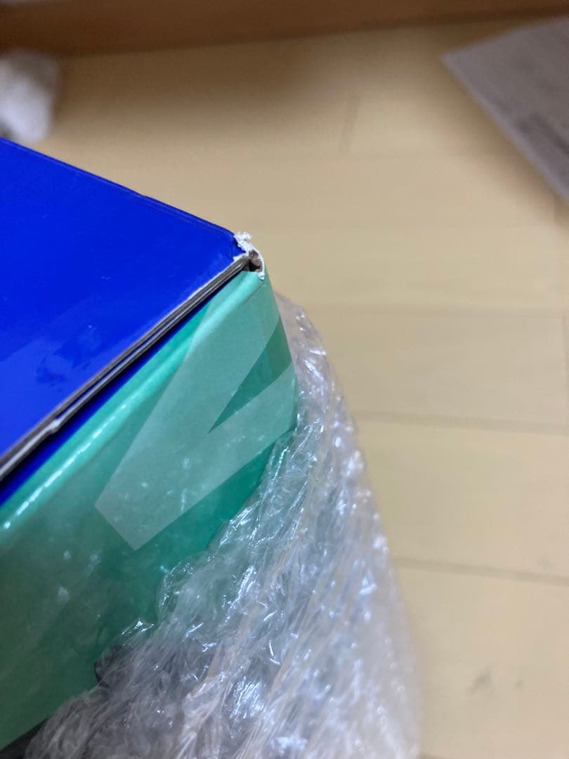 隣の物語　(SHOP)からこんなフィギュア来た　専用ページなので購入不可