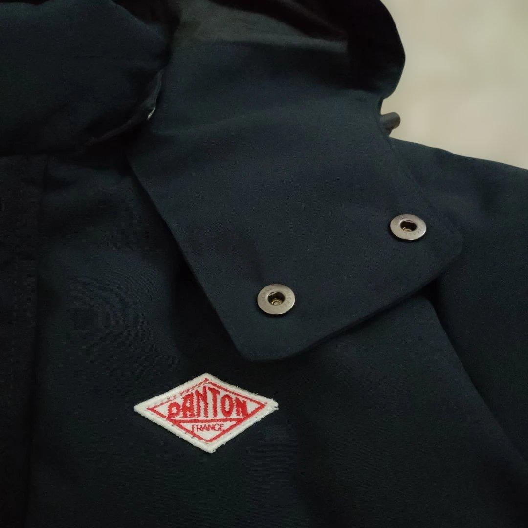 ダントン アーバンリサーチ 別注 ダウンコートの通販はau PAY