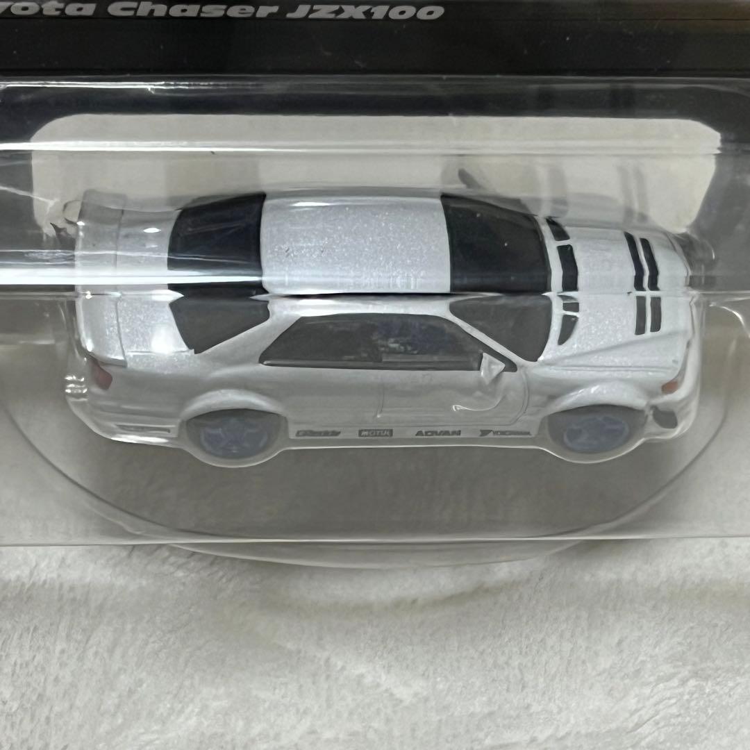 ホットウィール エリート 64 1996 トヨタ チェイサー JZX100 - メルカリ