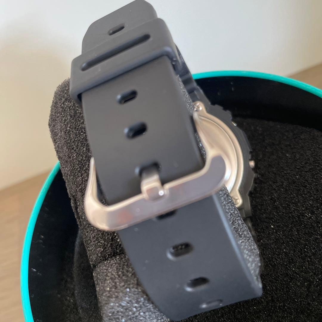 ☆げんきちゃん様専用です☆ カシオ KOBELCO G-SHOCK コラボ時計